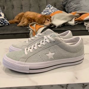 Converse One Star OX Dried bamboo Sz 11159493C